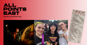 Read All Points East — Crescent Magazine