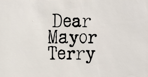 Read Dear Mayor Terry — Crescent Magazine