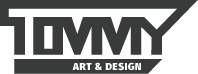 Tommy Art & Design